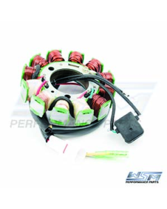 WSM Yamaha 350 Banshee Stator 95-06
