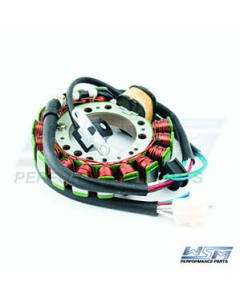 WSM Yamaha 600 Grizzly Stator 1998
