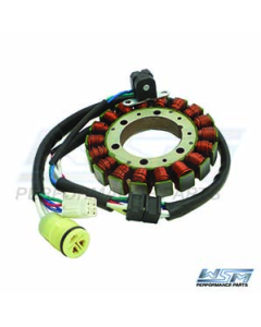 WSM Yamaha 660 Grizzly Stator 02-08