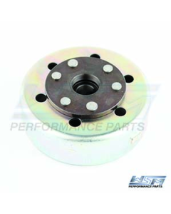 WSM Yamaha 350 Banshee Svänghjul 87-06