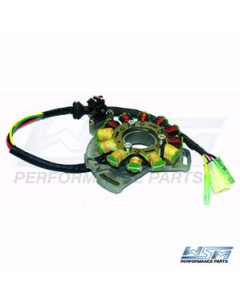 WSM Yamaha 350 Banshee Stator 87-94