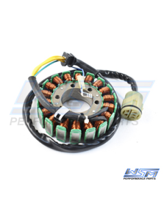 WSM Honda 500 TRX-FA Rubicon Stator 01-09