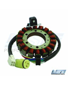 WSM Yamaha 350 Raptor / Warrior Stator 02-13