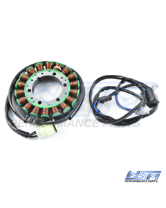 WSM Kawasaki 650 / 750 KVF Brute Force Stator 05-26