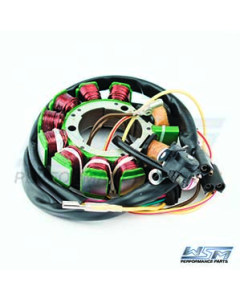 WSM Polaris 500 Stator 97-01