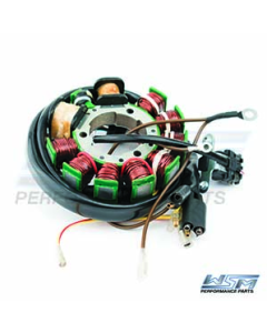 WSM Polaris 335/400/425/500 Stator 95-02