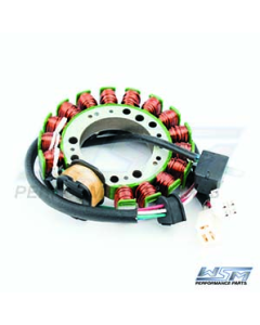 WSM Yamaha 350 YFM Wolverine / Big Bear Stator 97-02