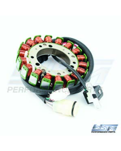 WSM Yamaha 400 / 450 Stator 00-14