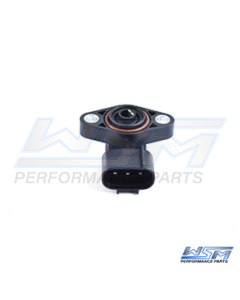 WSM Honda 350 Skiftvinkelsensor 00-04