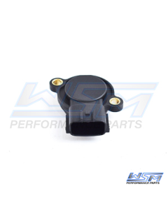 WSM Honda 400 - 500 Skiftvinkelsensor 01-14