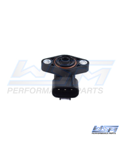 WSM Honda 450 TRX-ES Fourman Skiftvinkelsensor 98-01