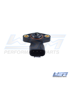 WSM Honda 250 - 1000 Skiftvinkelsensor 02-26