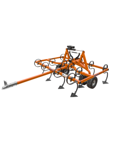 Iron Baltic UTV Kultivator (Quadivator 86360)