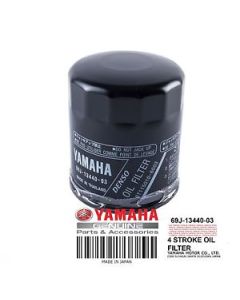 Yamaha 4-takt oljefilter Original 1.8L motor