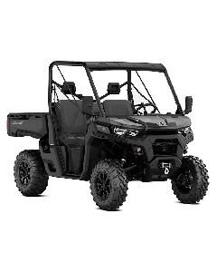 Can-Am Traxter XU T HD9 Stone Gray T1b 2024