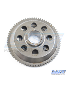 WSM Honda TRX-EX 300 Startkopplingsenhet 93-09