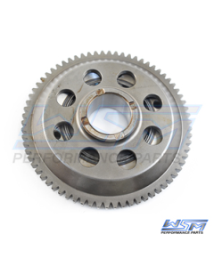 WSM Honda TRX 300 Startkopplingsenhet 88-00