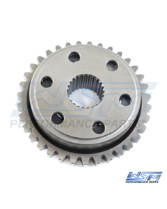 WSM Honda TRX-ER 450 Startkopplingsenhet 06-14