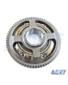 WSM Honda TRX 500 Startkopplingsenhet 01-14