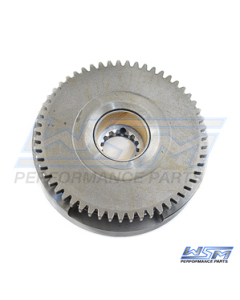 WSM Yamaha Grizzly 80 - Raptor 50/80 - YFM 80 Startkopplingsenhet 92-08