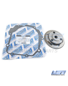 WSM Yamaha Breeze 125 / Grizzly 125 Startkopplingsenhet 89-13