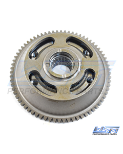 WSM Yamaha Raptor 250 Startkopplingsenhet 08-13