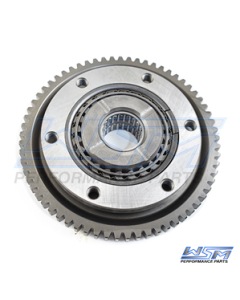 WSM Yamaha 350 / 400 Startkopplingsenhet 87-00