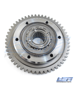 WSM Yamaha Raptor 660 Startkopplingsenhet 01-03