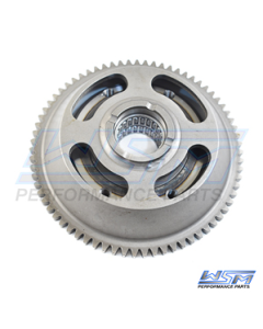 WSM Yamaha TT-R 250 Startkopplingsenhet 99-06