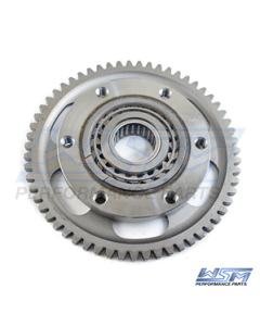 WSM Suzuki LT-F 250/300 Startkopplingsenhet 87-02