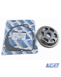 WSM Suzuki LT-Z 400 Startkopplingsenhet 03-13