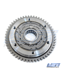 WSM Suzuki LT-R 450 Startkopplingsenhet 06-09