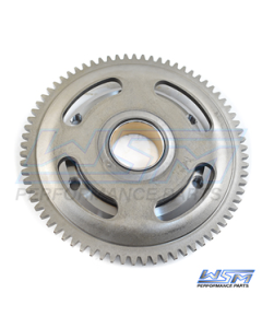 WSM Kawasaki 360 / 400 / 650 / 700 / 750 / 800 Startkopplingsenhet 93-26