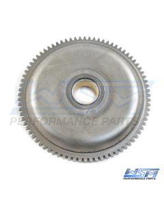 WSM Kawasaki KLX 140 Startkopplingsenhet 08-24