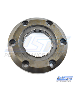 WSM Kawasaki KLX 250 Startkopplingsenhet 06-14