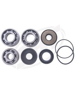 SBT Yamaha Drivline Renoveringssats Wave Jammer/Runner/VXR/LX 19