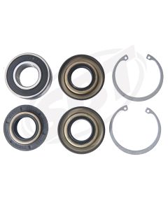 Yamaha Superjet/760/800/1100/1200 lagerhus renoveringssats