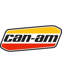 Can-Am Dekal