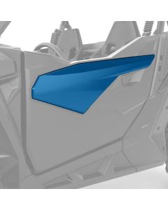 Can-Am Dörrpanel Maverick Trail Octane Blue Höger