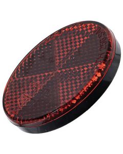 BRP RED REFLECTOR