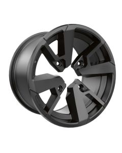Can-Am 14" fälg G2 DPS, G2 XT, G2 MAX 650, G2 MAX XT, G2 MAX
Limited FramSvart med klarlack