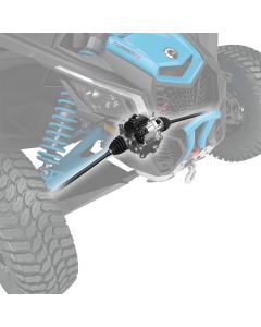 can-am Smart-Lok-differential Maverick Trail, Maverick Sport, Maverick Sport MAX (2021 och tidigare