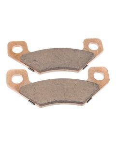 Can-Am DS 450 Bromsbelägg Bak