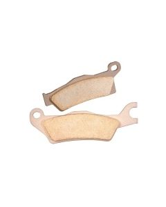 Can-Am Outlander HD5/HD7/500/700/850/1000 Bromsbelägg Höger Bak