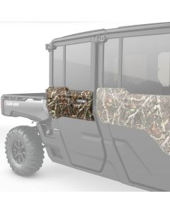 Can-Am Rear Trims Rear Deluxe Full Doors & Rear Deluxe Half Doors (Rear Right Door Trim) WildLand Camo