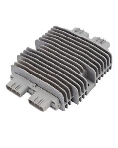 Can-Am Maverick Laddregulator