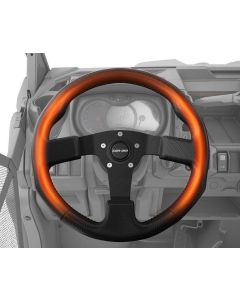 Can-Am Eluppvärmd Ratt Traxter, Traxter Max