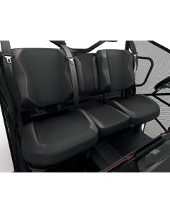 Can-Am Förstärkta X Mr/Xt-P-Säten Traxter, Traxter Max Svart/Can-Am Red