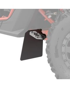 Can-Am Lonestar Racing stänkskydd med konsoler Maverick, Maverick MAX