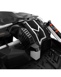 Can-Am Kylarförflyttare Maverick, Maverick MAX